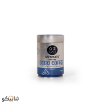 دانه قهوه 90% روبوستا دورو استانس - 250 گرم قوطی