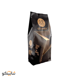 دانه قهوه 70% عربیکا سوپر بار استانس- 1000 گرم