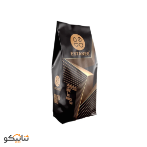 دانه قهوه 40% عربیکا اسپرسو بار استانس-1000 گرم