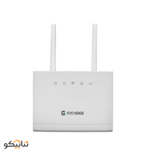 مودم easyGIGS
