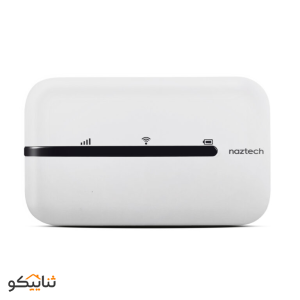 مودم جیبی NZT-77CT