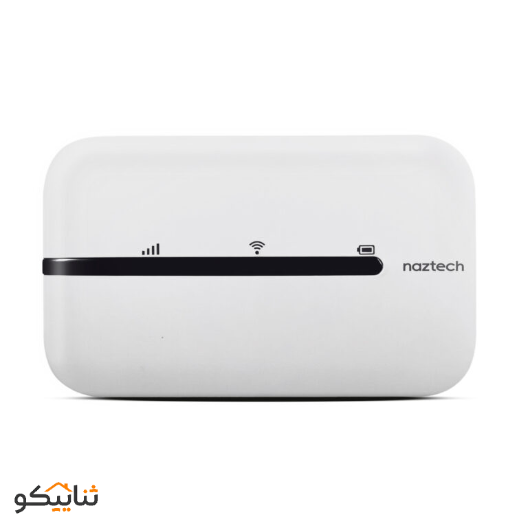 مودم جیبی NZT-77CT